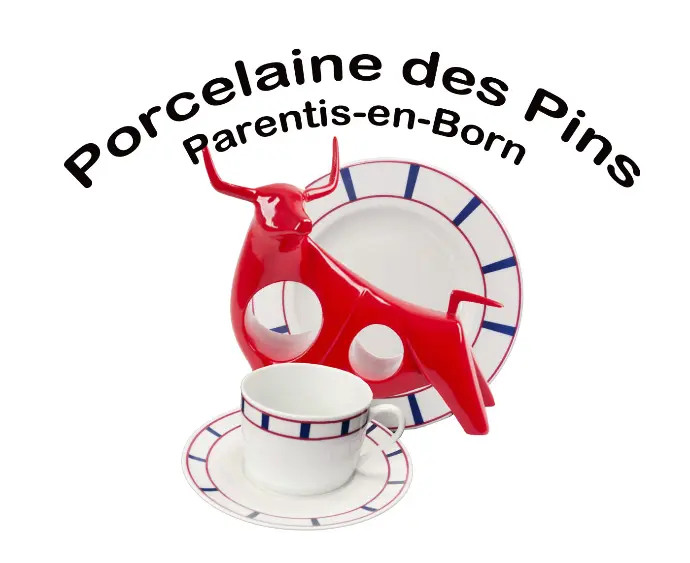 Porcelaine des Pins